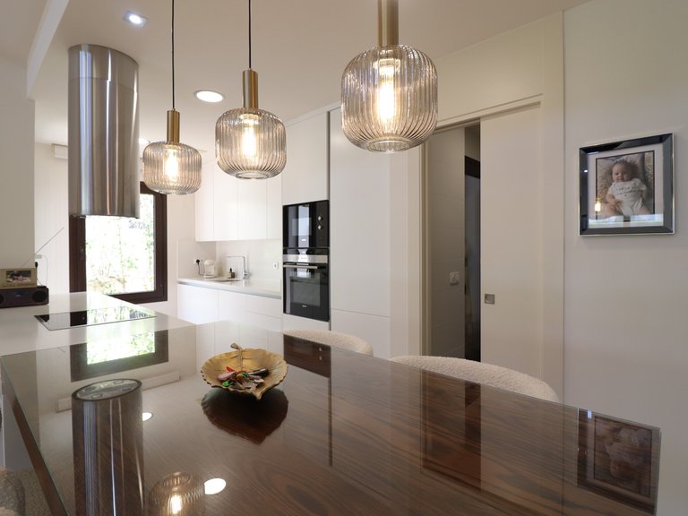 Villa for Sale in La Finca Golf Resort, Algorfa, Alicante 11