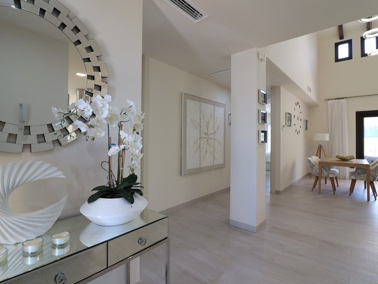 Villa for Sale in La Finca Golf Resort, Algorfa, Alicante 9