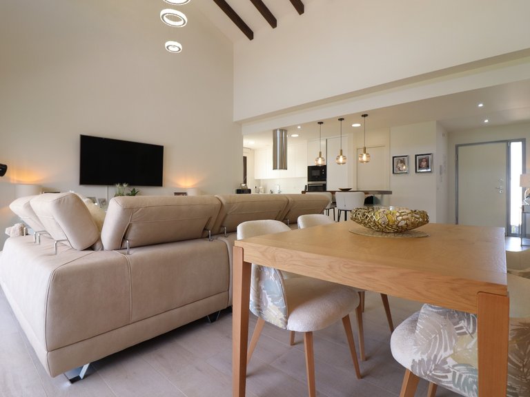 Villa for Sale in La Finca Golf Resort, Algorfa, Alicante 7