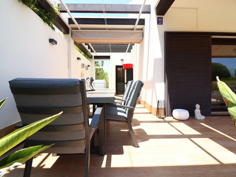Villa for Sale in La Finca Golf Resort, Algorfa, Alicante 22