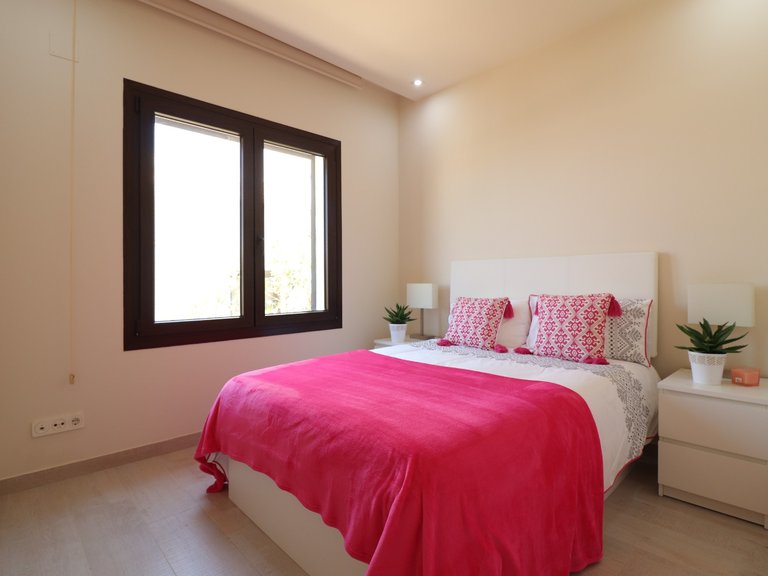 Villa for Sale in La Finca Golf Resort, Algorfa, Alicante 21