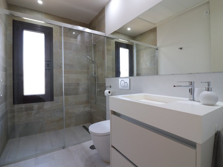 Villa for Sale in La Finca Golf Resort, Algorfa, Alicante 20