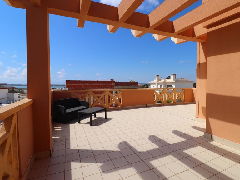 Villa for Sale in La Fiesta, Ciudad Quesada, Alicante 4