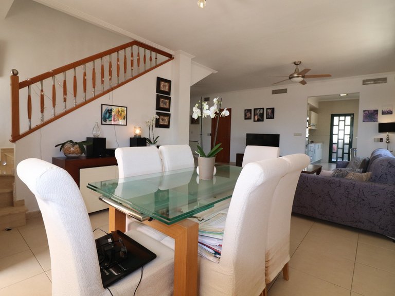 Villa for Sale in La Fiesta, Ciudad Quesada, Alicante 3