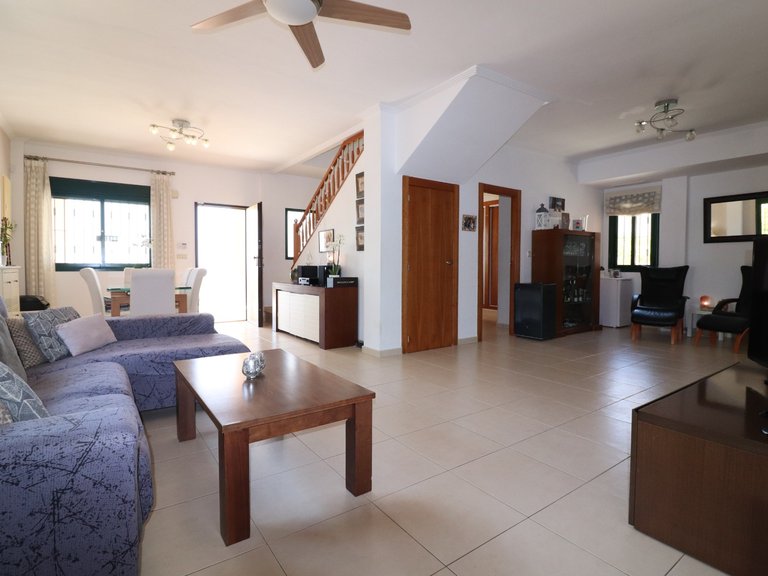 Villa for Sale in La Fiesta, Ciudad Quesada, Alicante 5