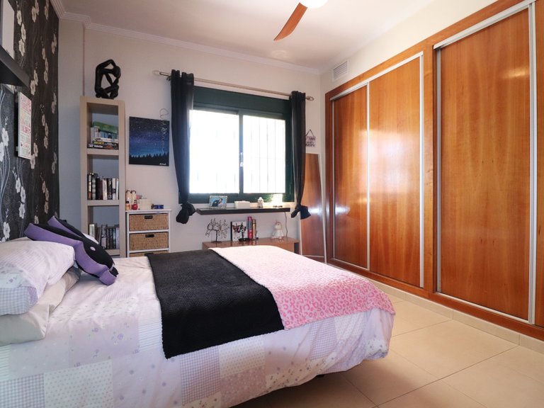 Villa for Sale in La Fiesta, Ciudad Quesada, Alicante 8