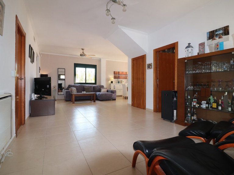 Villa for Sale in La Fiesta, Ciudad Quesada, Alicante 6