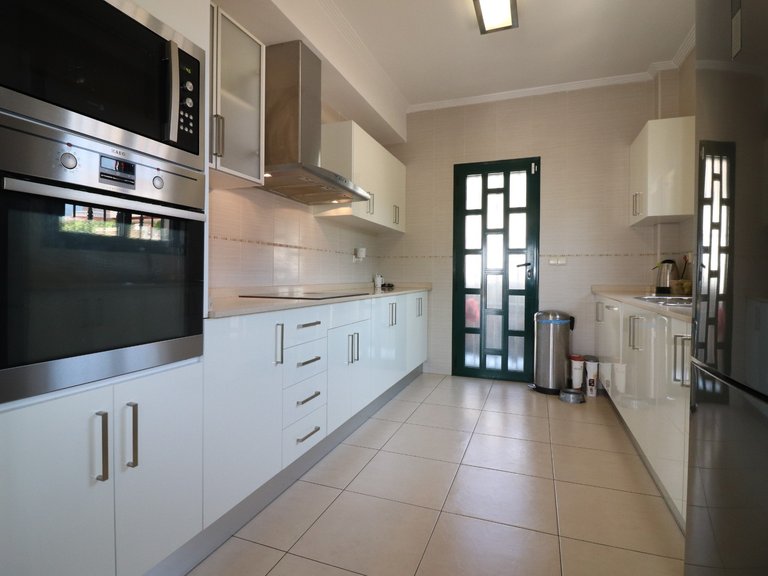 Villa for Sale in La Fiesta, Ciudad Quesada, Alicante 7