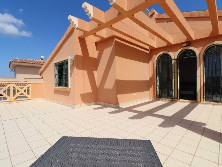 Villa for Sale in La Fiesta, Ciudad Quesada, Alicante 24