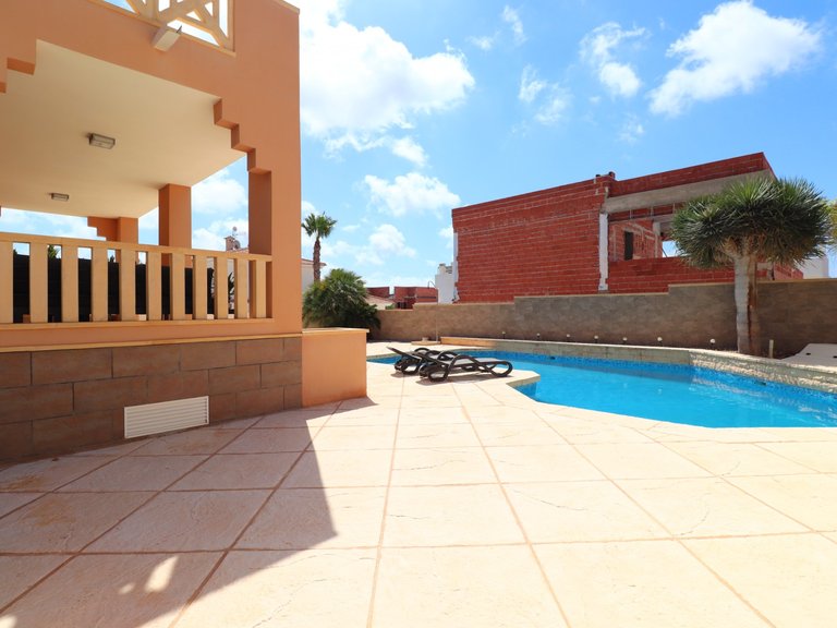Villa for Sale in La Fiesta, Ciudad Quesada, Alicante 27