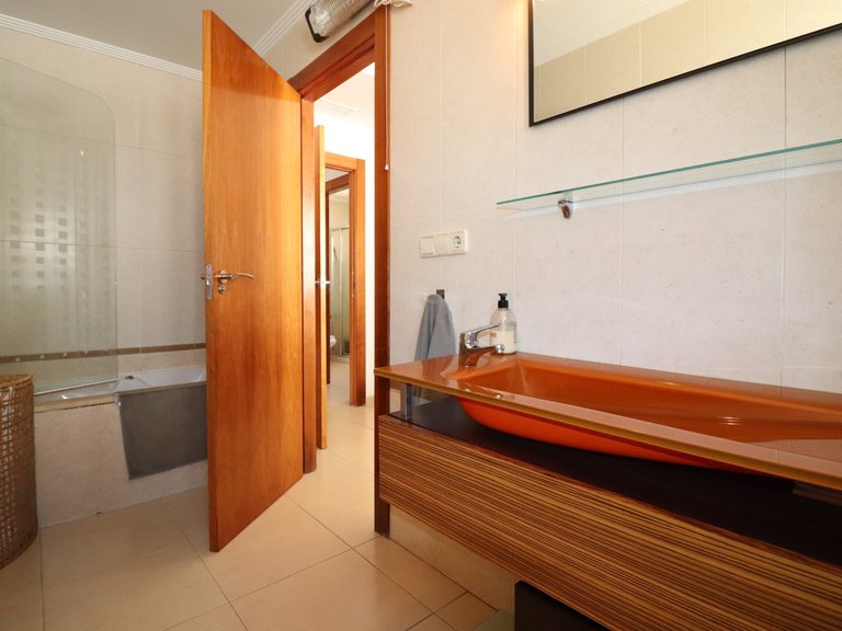 Villa for Sale in La Fiesta, Ciudad Quesada, Alicante 9