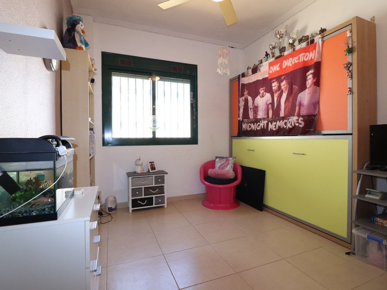 Villa for Sale in La Fiesta, Ciudad Quesada, Alicante 16
