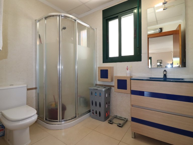 Villa for Sale in La Fiesta, Ciudad Quesada, Alicante 12