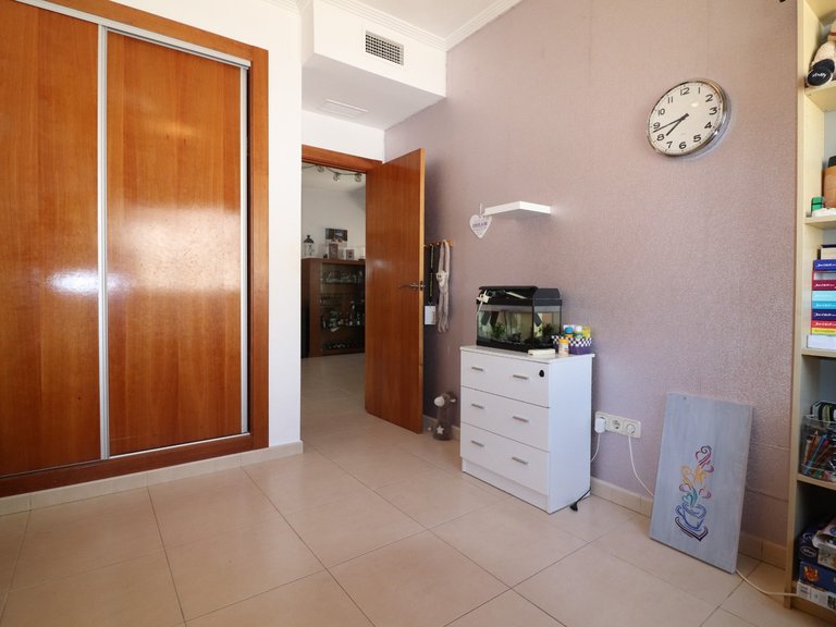 Villa for Sale in La Fiesta, Ciudad Quesada, Alicante 17