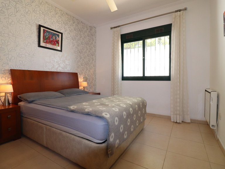 Villa for Sale in La Fiesta, Ciudad Quesada, Alicante 11