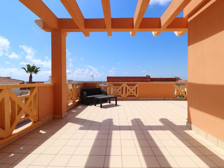Villa for Sale in La Fiesta, Ciudad Quesada, Alicante 25
