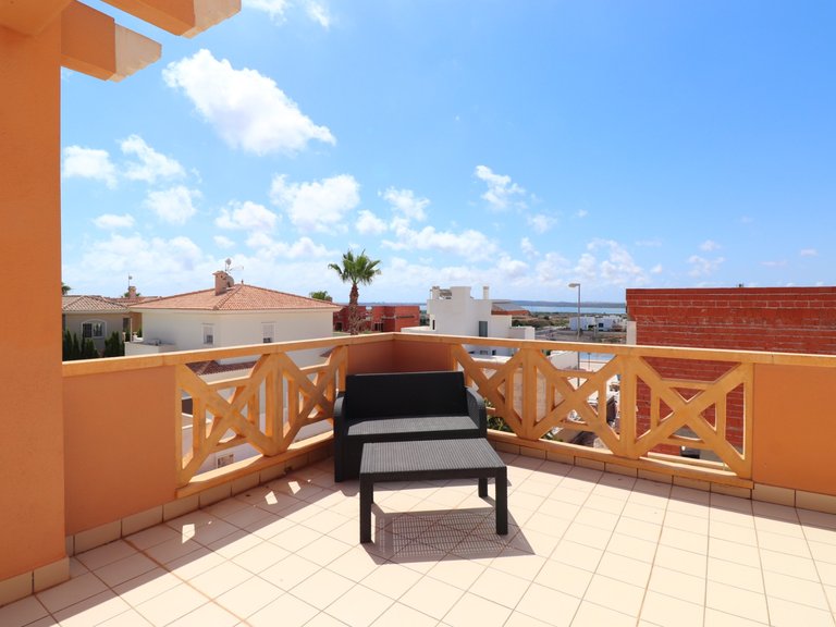 Villa for Sale in La Fiesta, Ciudad Quesada, Alicante 26