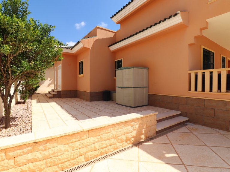 Villa for Sale in La Fiesta, Ciudad Quesada, Alicante 22