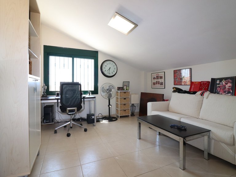Villa for Sale in La Fiesta, Ciudad Quesada, Alicante 15