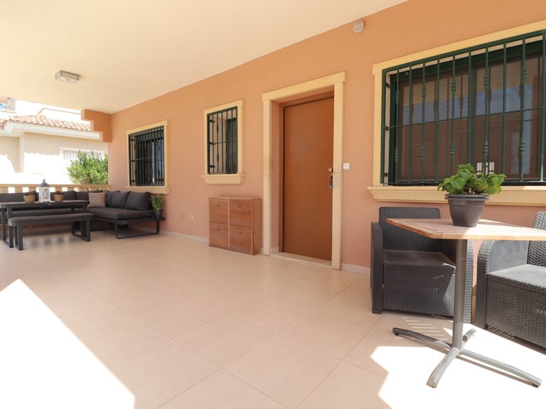 Villa for Sale in La Fiesta, Ciudad Quesada, Alicante 23