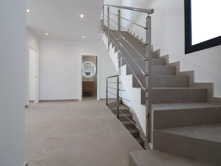 Villa for Sale in Ciudad Quesada - Town, Ciudad Quesada, Alicante 18