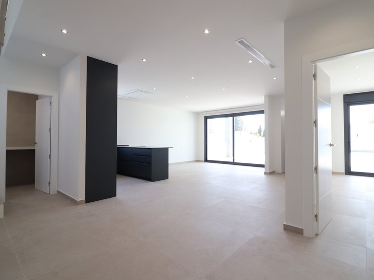 Villa for Sale in Ciudad Quesada - Town, Ciudad Quesada, Alicante 11