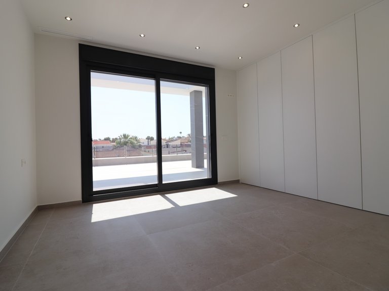 Villa for Sale in Ciudad Quesada - Town, Ciudad Quesada, Alicante 26