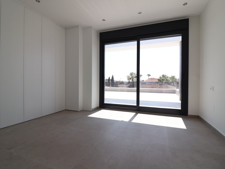 Villa for Sale in Ciudad Quesada - Town, Ciudad Quesada, Alicante 23