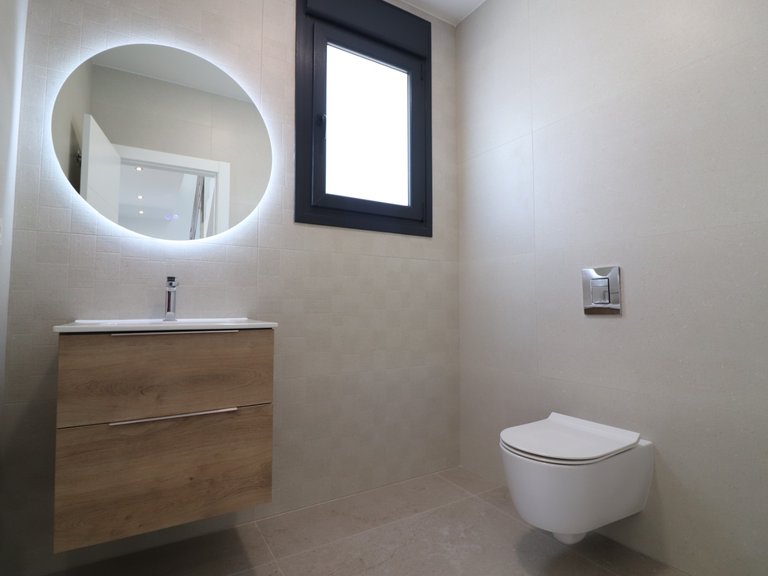 Villa for Sale in Ciudad Quesada - Town, Ciudad Quesada, Alicante 14