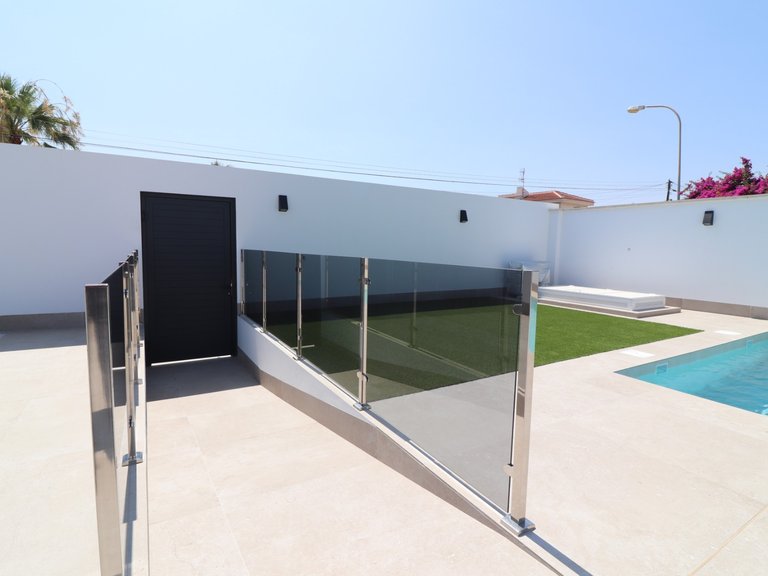 Villa for Sale in Ciudad Quesada - Town, Ciudad Quesada, Alicante 36