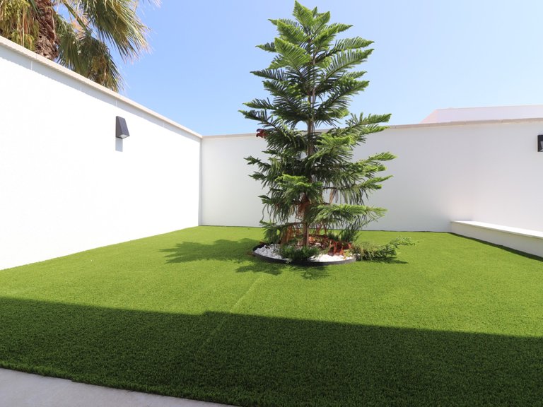 Villa for Sale in Ciudad Quesada - Town, Ciudad Quesada, Alicante 37