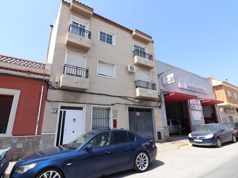 Apartment for Sale in Dolores - Town, Dolores, Alicante 1