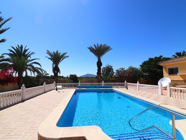 Country House for Sale in Catral - Country, Catral, Alicante 2