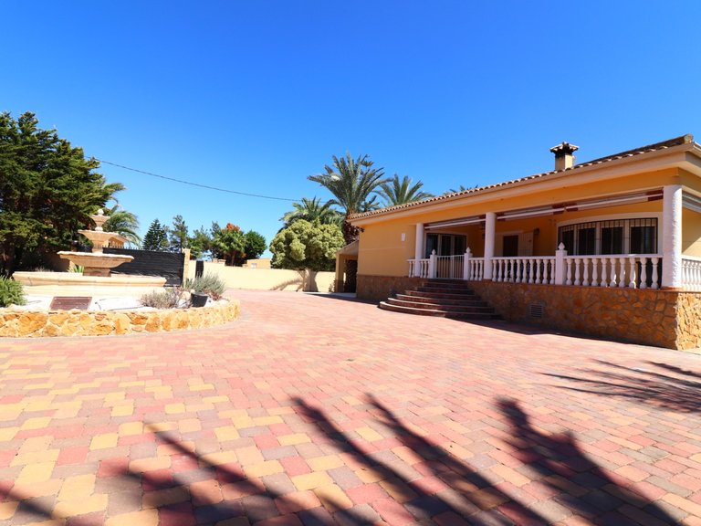 Country House for Sale in Catral - Country, Catral, Alicante 4