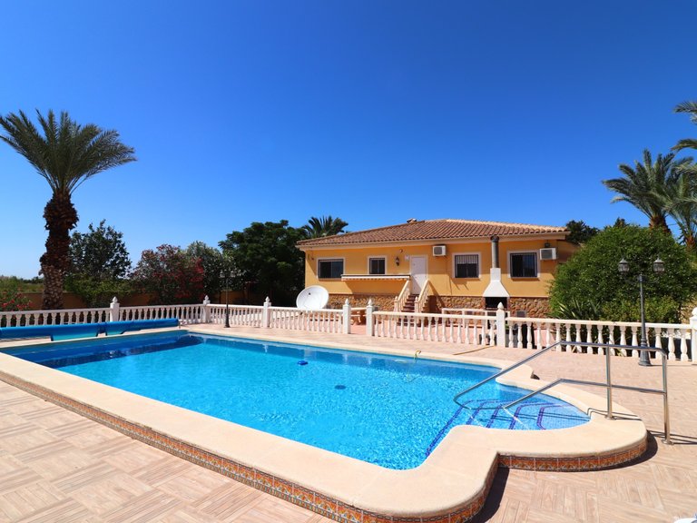 Country House for Sale in Catral - Country, Catral, Alicante 1