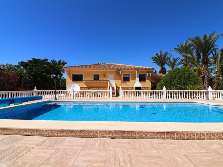 Country House for Sale in Catral - Country, Catral, Alicante 25