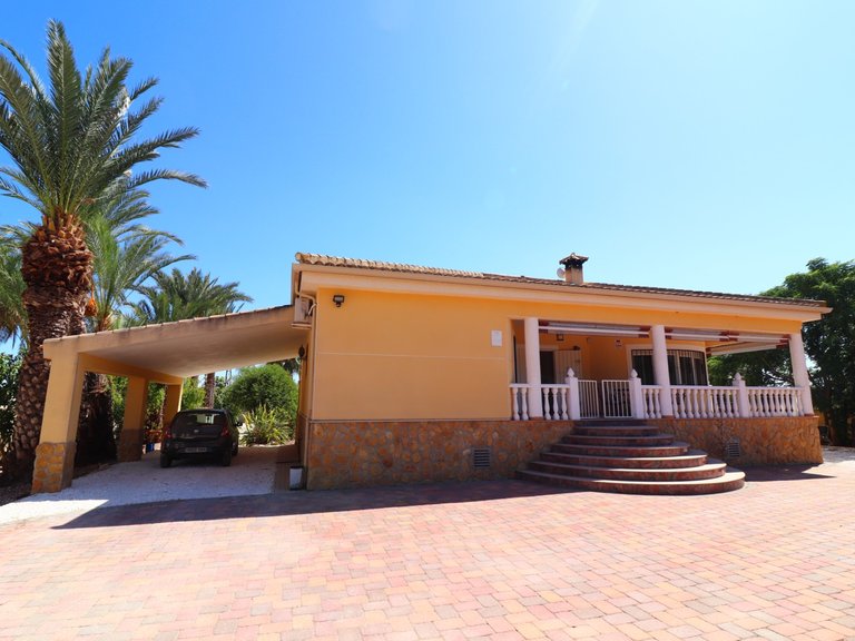 Country House for Sale in Catral - Country, Catral, Alicante 22