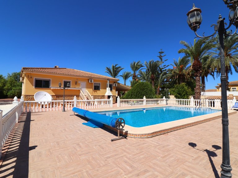 Country House for Sale in Catral - Country, Catral, Alicante 24
