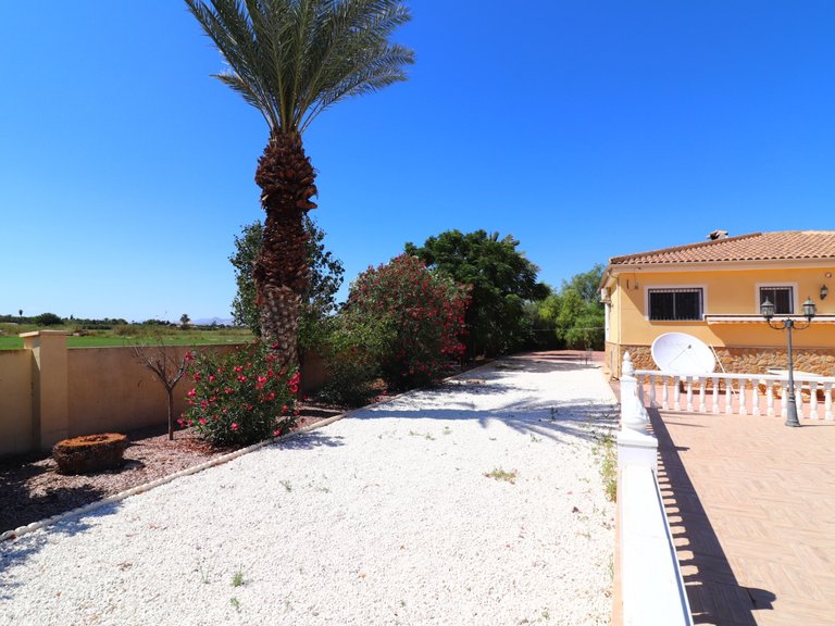 Country House for Sale in Catral - Country, Catral, Alicante 27