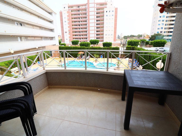 Apartment for Sale in Guardamar, Alicante 4