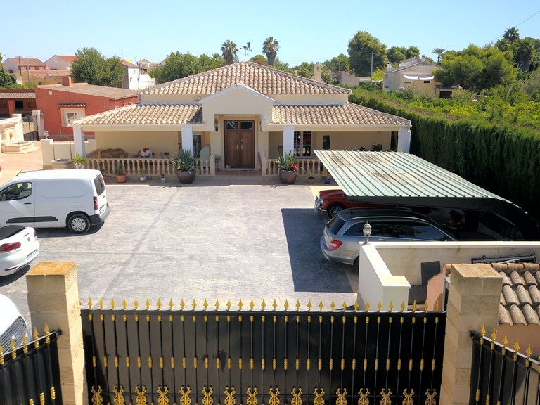 Country House for Sale in Heredades - Country, Heredades, Alicante 22