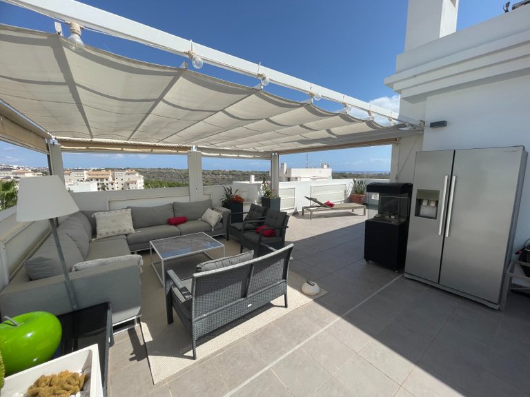 Apartment for Sale in Las Ramblas, Orihuela Costa, Alicante 4