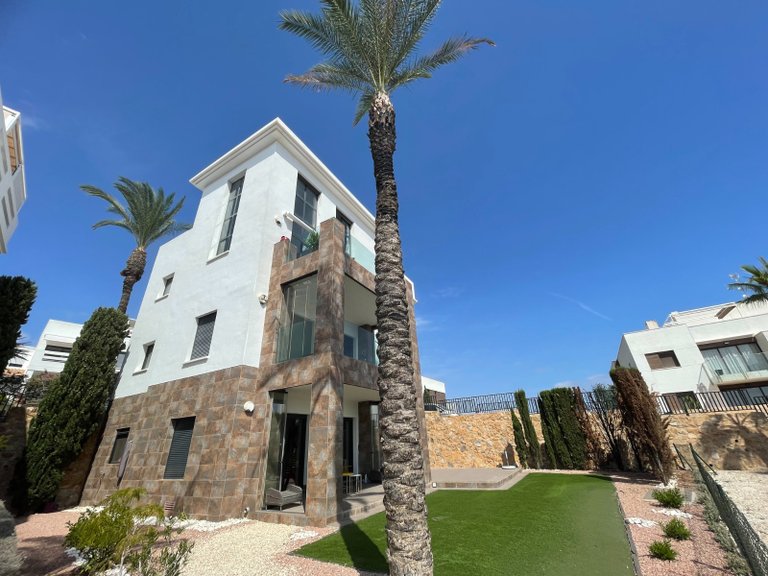 Apartment for Sale in Las Ramblas, Orihuela Costa, Alicante 26