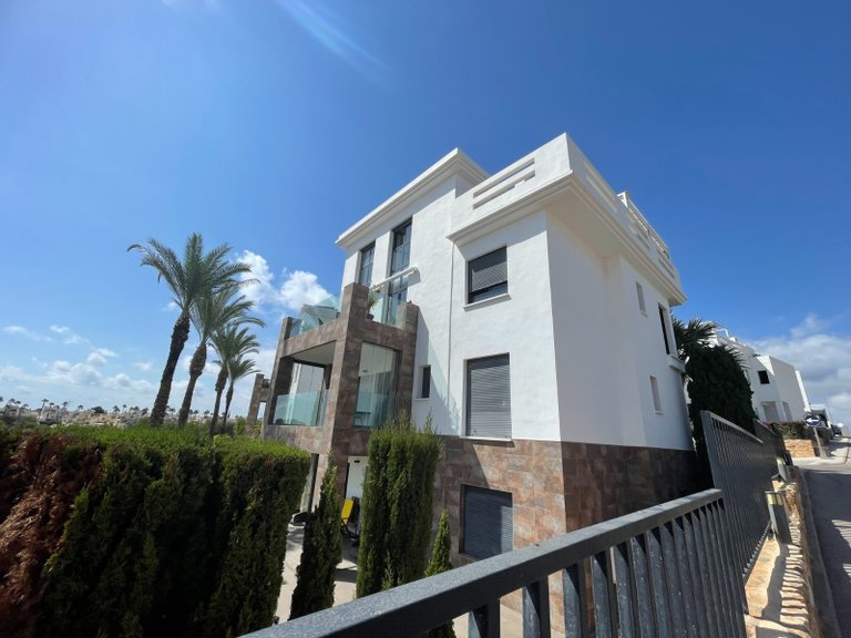 Apartment for Sale in Las Ramblas, Orihuela Costa, Alicante 24