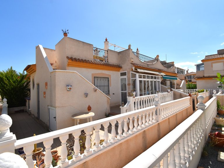 Town House for Sale in Orihuela Costa, Alicante 1