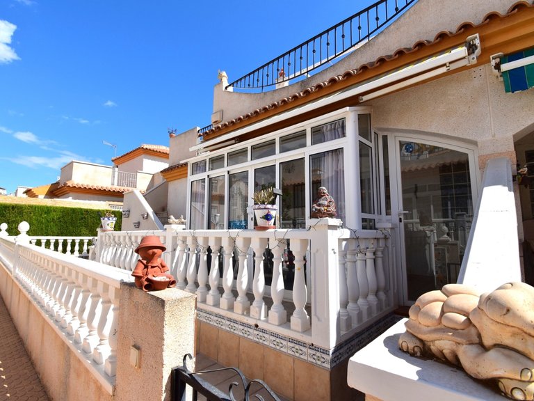 Town House for Sale in Orihuela Costa, Alicante 15