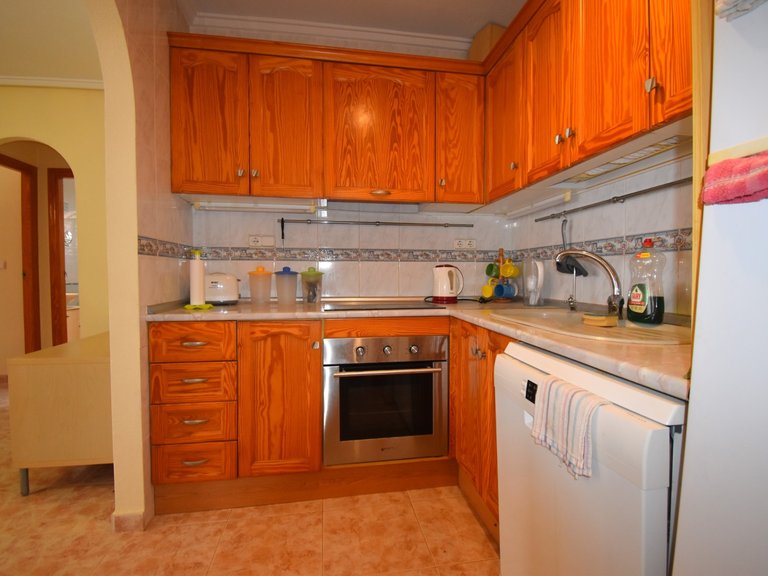 Town House for Sale in Orihuela Costa, Alicante 12