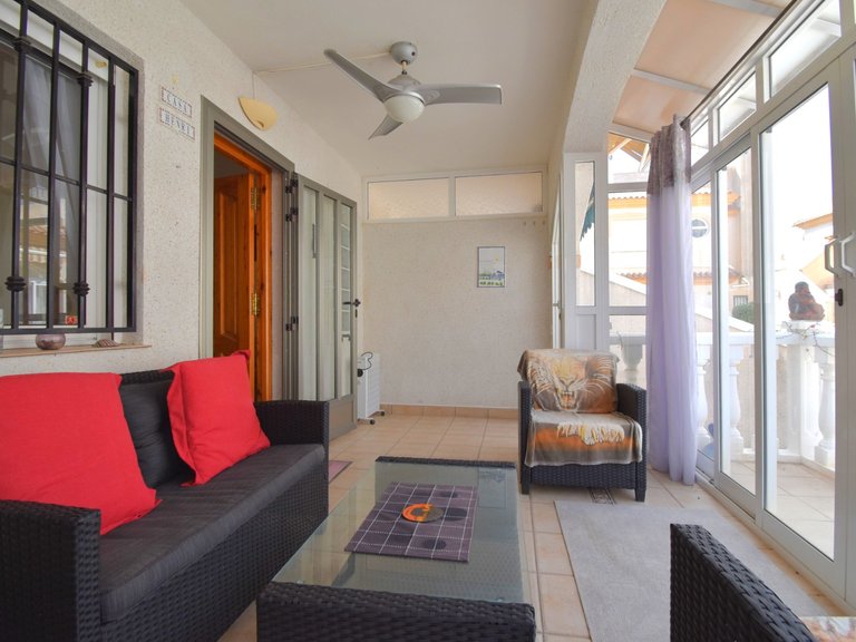 Town House for Sale in Orihuela Costa, Alicante 14