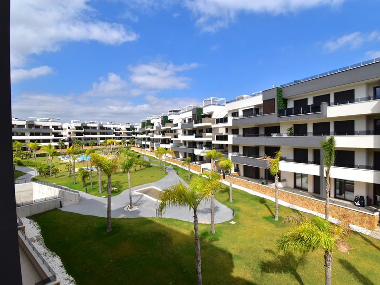 Apartment for Sale in Playa Flamenca, Orihuela Costa, Alicante 2