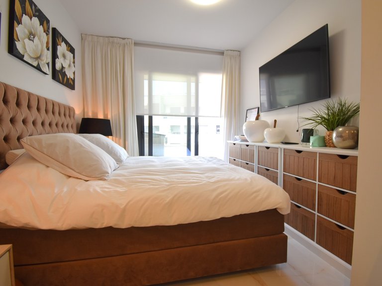 Apartment for Sale in Playa Flamenca, Orihuela Costa, Alicante 9